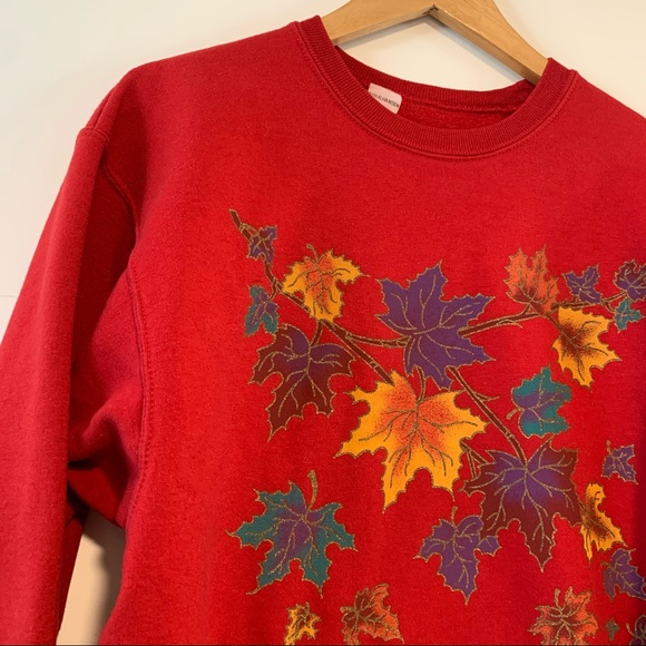 Jasper Graphic Sweatshirt - Picture 2 of 13